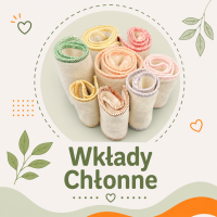 WKŁADY CHŁONNE WKŁADY CHŁONNE